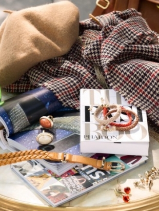 H&M Key Details for Fall 2020