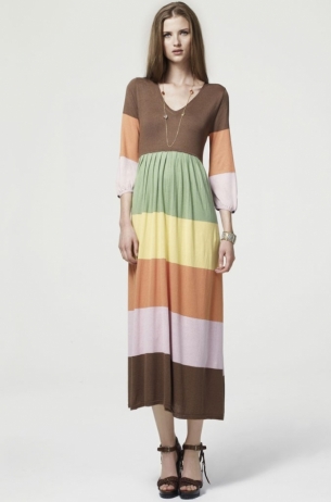 Claudia Schiffer Spring 2020 Fashion Collection