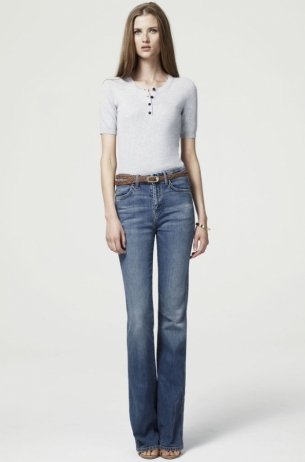 Claudia Schiffer Spring 2020 Fashion Collection