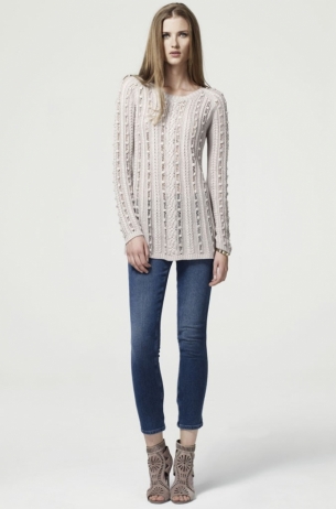 Claudia Schiffer Spring 2020 Fashion Collection