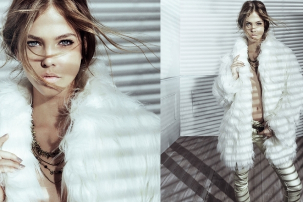 Stradivarius ‘New Sight’ Lookbook Fall 2020