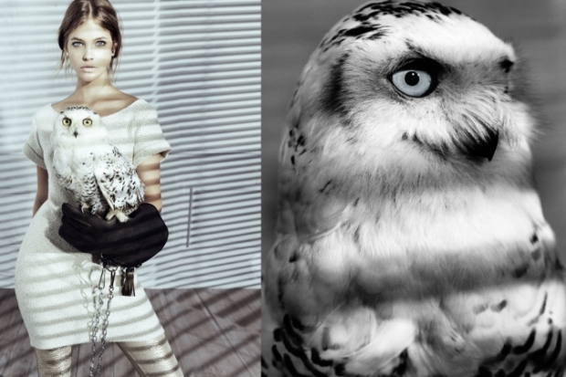 Stradivarius ‘New Sight’ Lookbook Fall 2020