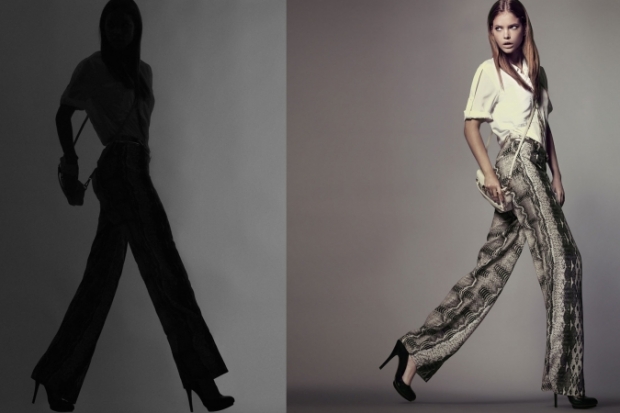 Stradivarius ‘New Sight’ Lookbook Fall 2020