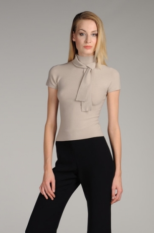 Giorgio Armani Boudoir Fall/Winter 2020-2020 Collection