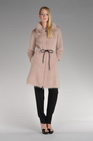 Giorgio Armani Boudoir Fall/Winter 2020-2020 Collection