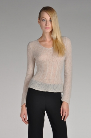 Giorgio Armani Boudoir Fall/Winter 2020-2020 Collection