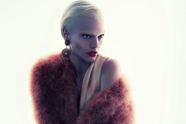 Giorgio Armani Boudoir Fall/Winter 2020-2020 Collection