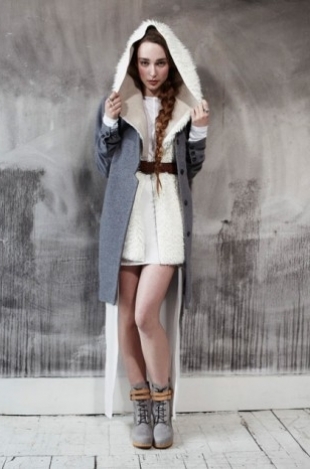 Urban Outfitters Autumn Inspiration Lookbook