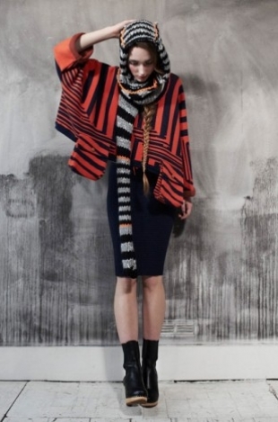 Urban Outfitters Autumn Inspiration Lookbook