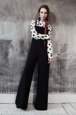 Urban Outfitters Autumn Inspiration Lookbook