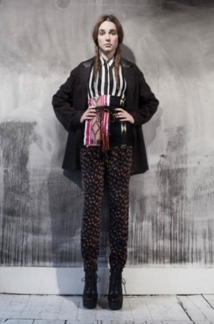 Urban Outfitters Autumn Inspiration Lookbook