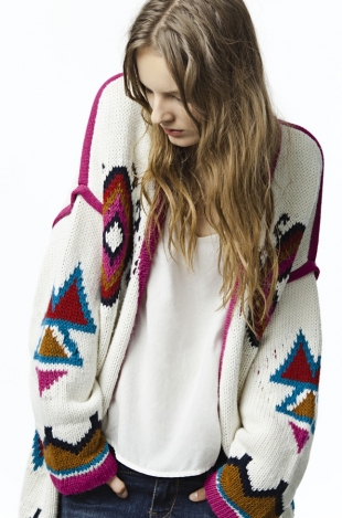 Zara TRF Lookbook October 2020