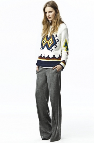 Zara TRF Lookbook October 2020