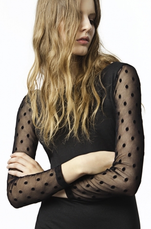 Zara TRF Lookbook October 2020