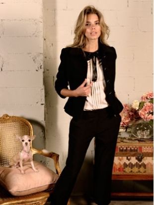 Poète Fall/Winter 2020-2020 Collection