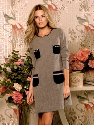 Poète Fall/Winter 2020-2020 Collection