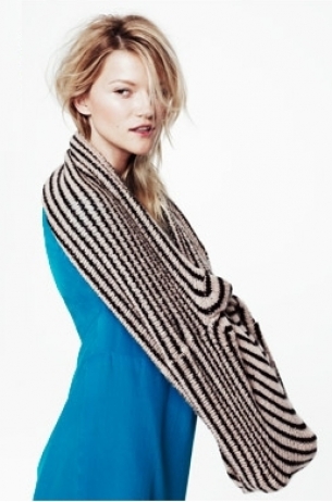 Madewell Looks We Love Sweater Time Fall 2020