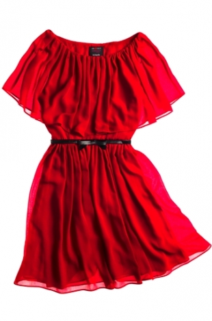 Giambattista Valli for Macy’s Impulse Collection