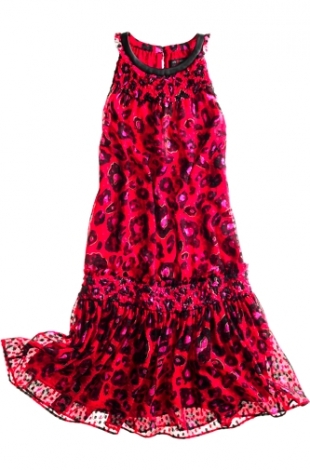 Giambattista Valli for Macy’s Impulse Collection