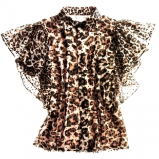 Giambattista Valli for Macy’s Impulse Collection