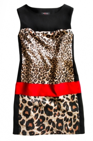 Giambattista Valli for Macy’s Impulse Collection