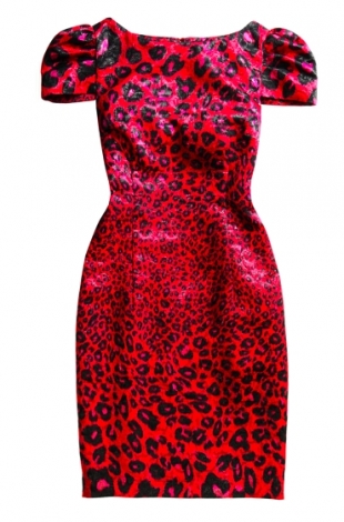 Giambattista Valli for Macy’s Impulse Collection