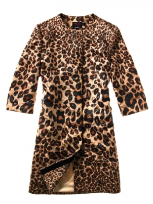 Giambattista Valli for Macy’s Impulse Collection