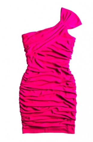 Giambattista Valli for Macy’s Impulse Collection