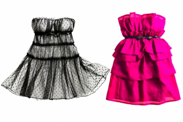 Giambattista Valli for Macy’s Impulse Collection