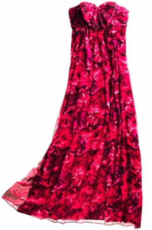 Giambattista Valli for Macy’s Impulse Collection