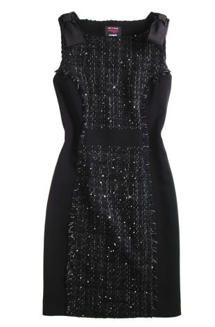 Giambattista Valli for Macy’s Impulse Collection