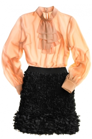 Giambattista Valli for Macy’s Impulse Collection