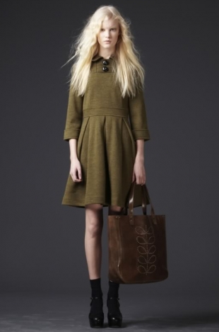 Orla Kiely Fall 2020 Lookbook