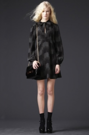 Orla Kiely Fall 2020 Lookbook