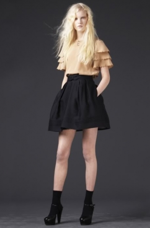 Orla Kiely Fall 2020 Lookbook