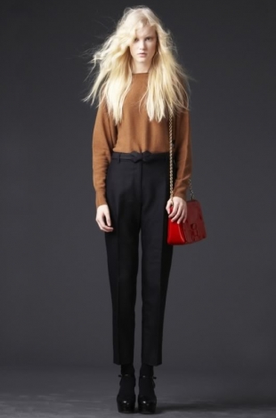 Orla Kiely Fall 2020 Lookbook