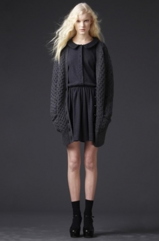 Orla Kiely Fall 2020 Lookbook