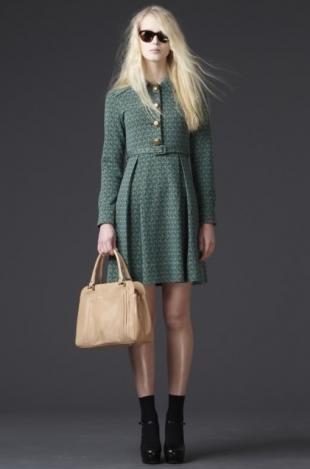 Orla Kiely Fall 2020 Lookbook
