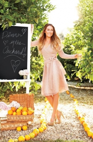 LC Lauren Conrad for Kohl’s Holiday 2020 Lookbook