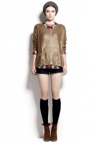 Pull & Bear October 2020 Lookbook