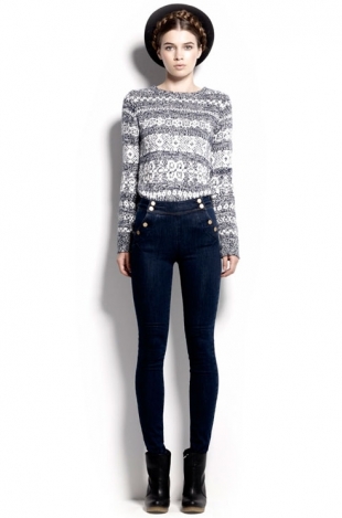 Pull & Bear October 2020 Lookbook