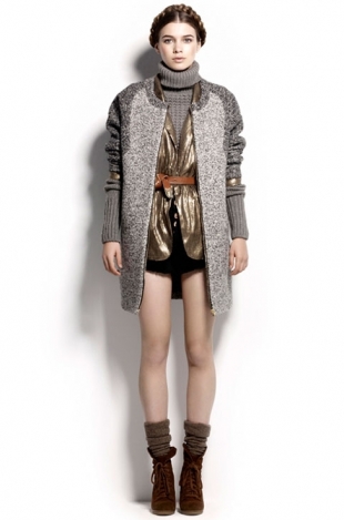 Pull & Bear October 2020 Lookbook