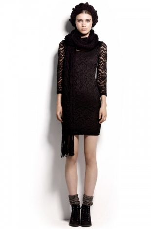 Pull & Bear October 2020 Lookbook