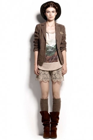 Pull & Bear October 2020 Lookbook