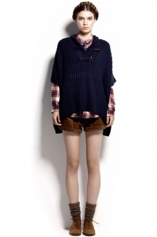 Pull & Bear October 2020 Lookbook