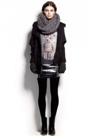 Pull & Bear October 2020 Lookbook