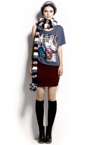 Pull & Bear October 2020 Lookbook