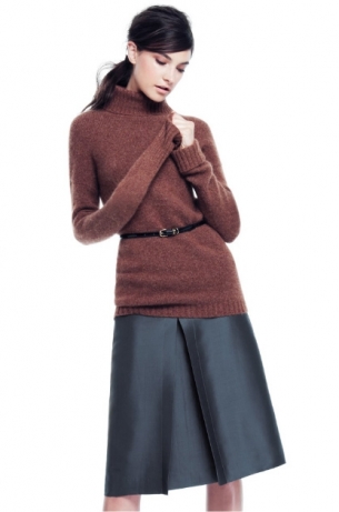 J.Crew Collection Lookbook