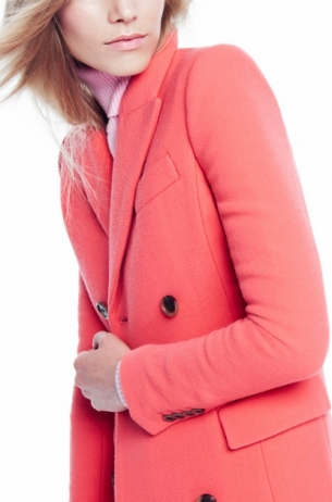 J.Crew Collection Lookbook