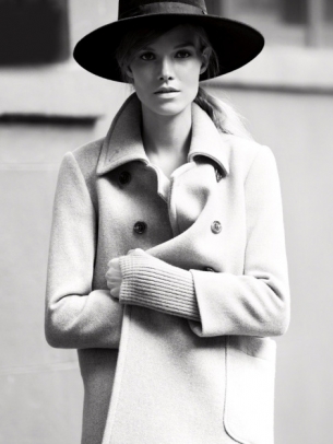 J.Crew Collection Lookbook